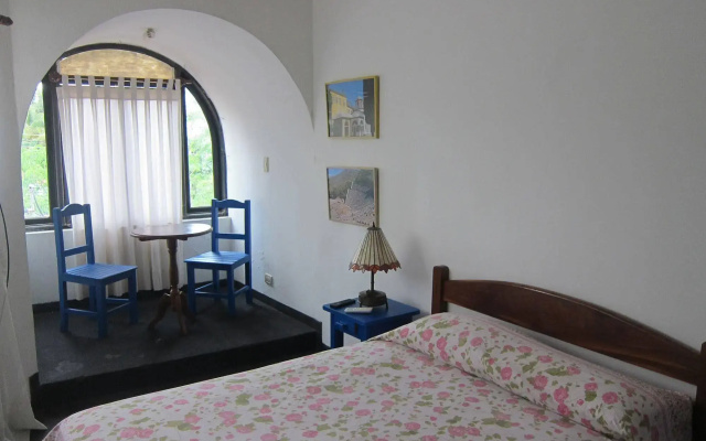 Hostal Los Aventureros