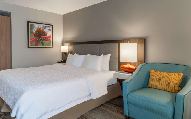 Hampton Inn Lacrosse/Onalaska