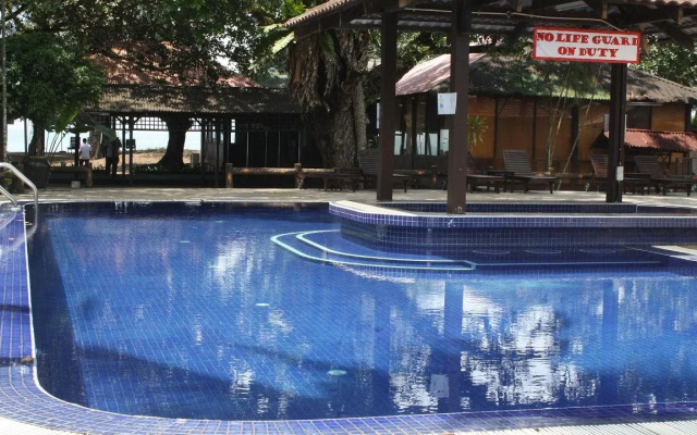 Le Village Beach Resort Kuantan