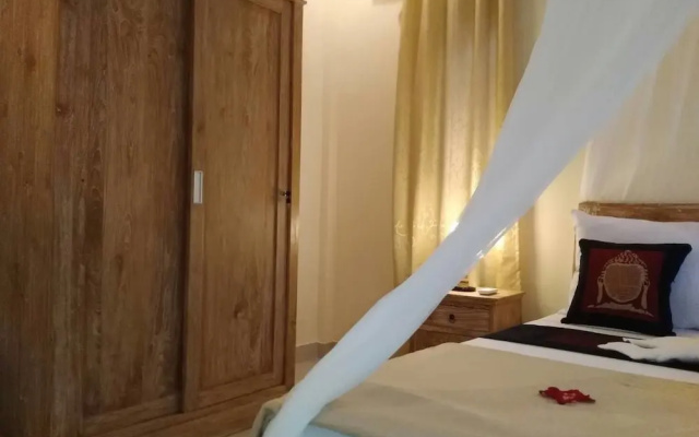 Qiul Guest House