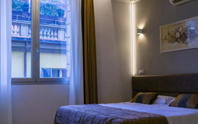 Astoria Studio Apartments