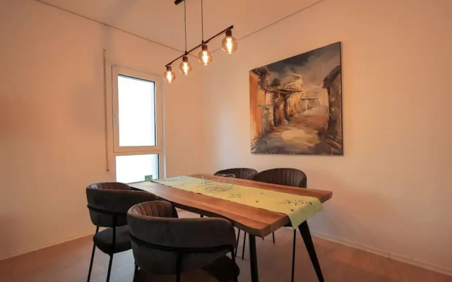 Sanpietro Vacation Apartment 041