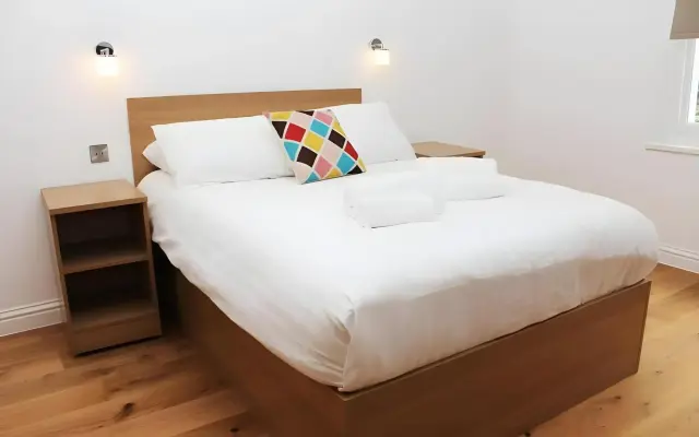 Flexistay Leicester Gables Aparthotel