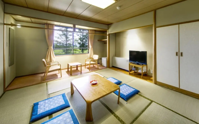 Kyukamura Hiruzen-Kogen