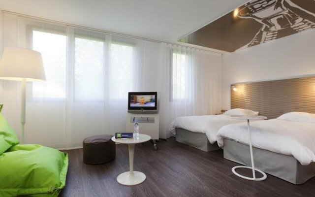 ibis Styles Lille Aéroport 0