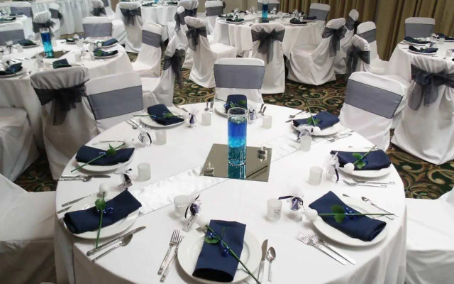 Hilton Garden Inn Sacramento/South Natomas