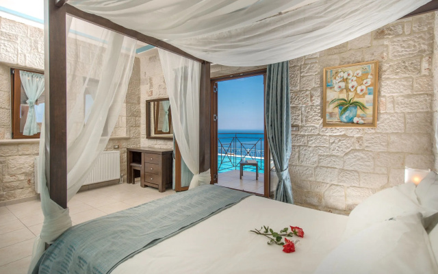 Emerald Villas