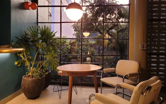 w Dazzling Loft w Majestic Deco in Poblado