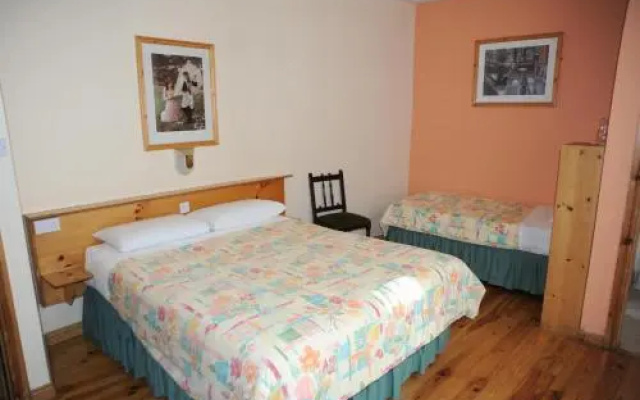 The Laune Accommodation