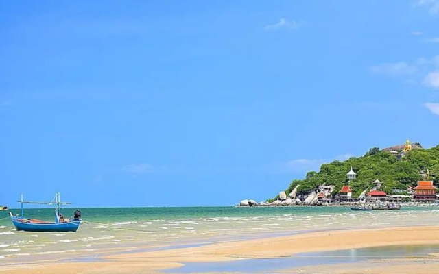 Chelona 702 Khao Tao
