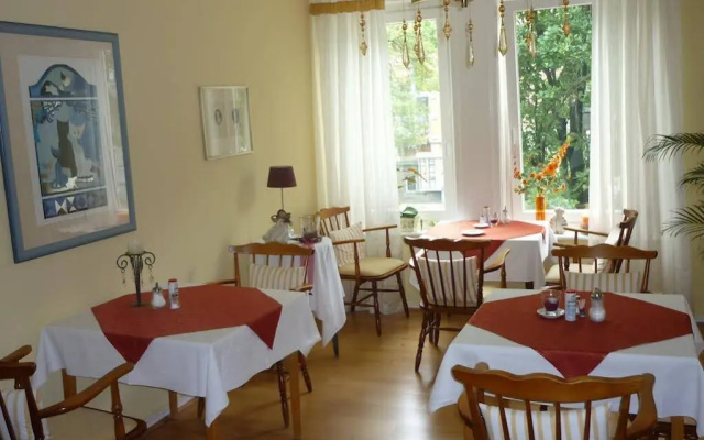 Hotel Zur Krone