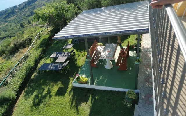 House Vesna