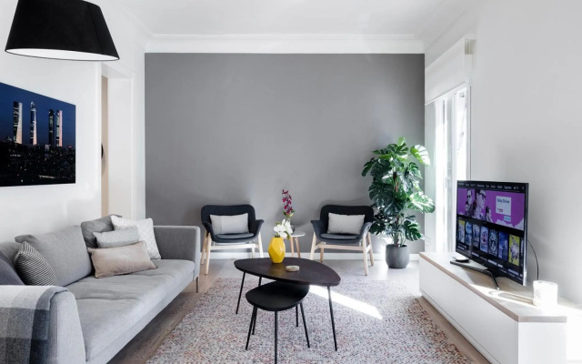 Apartamento Principe de Vergara II