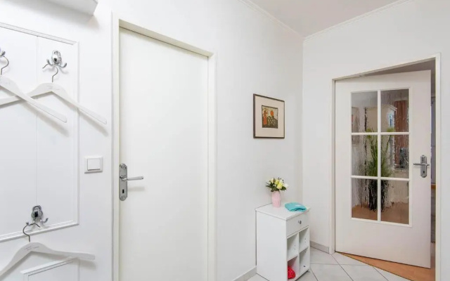 Ferienwohnung Odin
