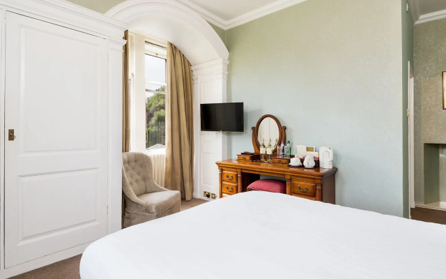 Ballathie House Hotel
