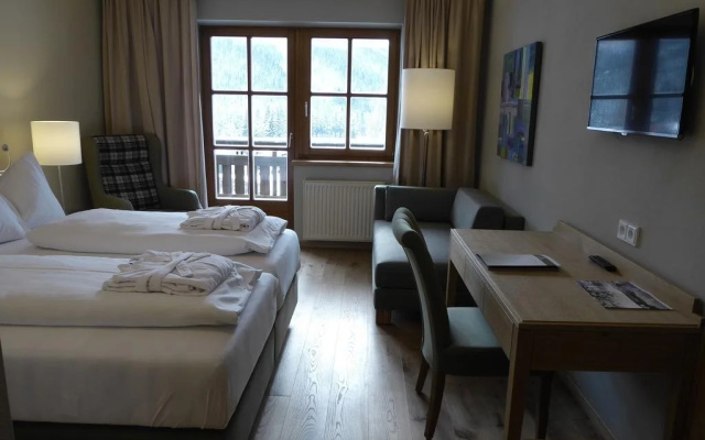 Hotel Teichwirt