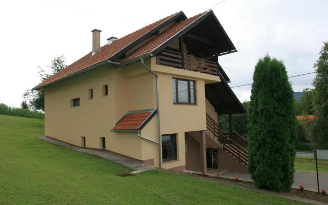 Apartment Ante