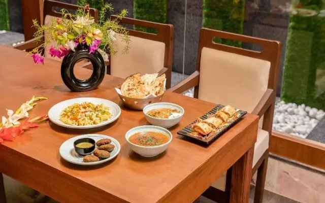 Seasons Boutique Hotel near Sajjangarh Biological Park, Udaipur