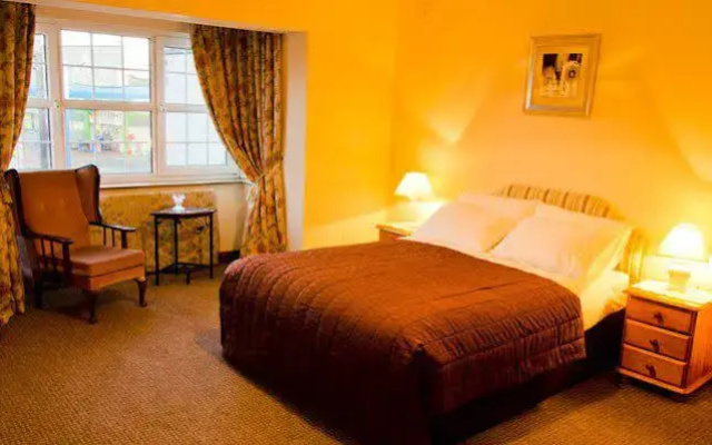 Brook Lodge