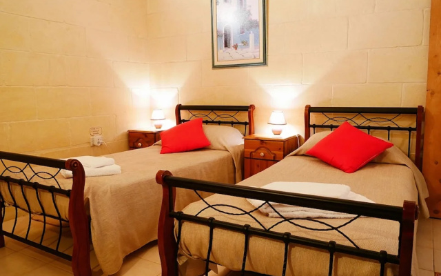 Narcisa Farmhouse B&B