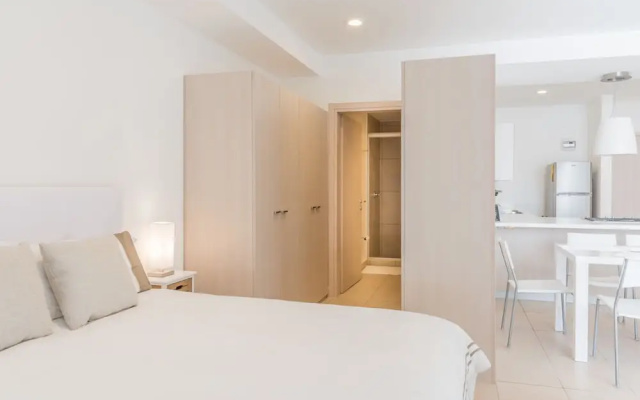 Alameda Downtown Apartment 1204