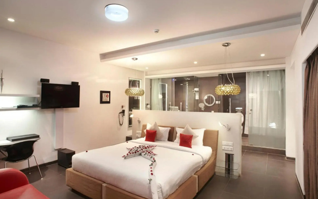 Fahrenheit Hotels & Resorts