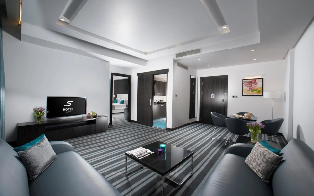 S Hotel Bahrain