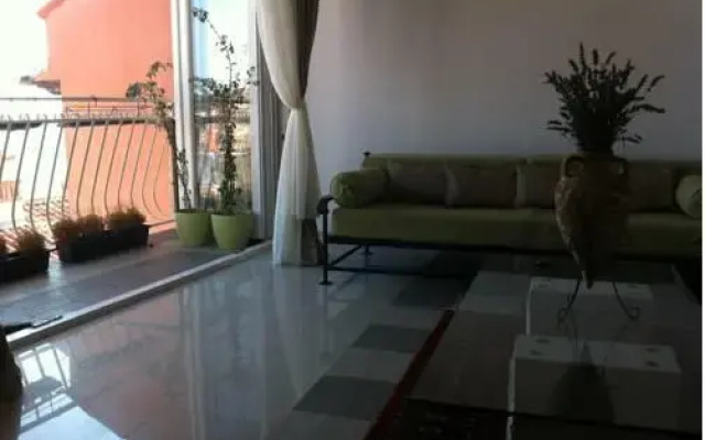 Casa Ivona