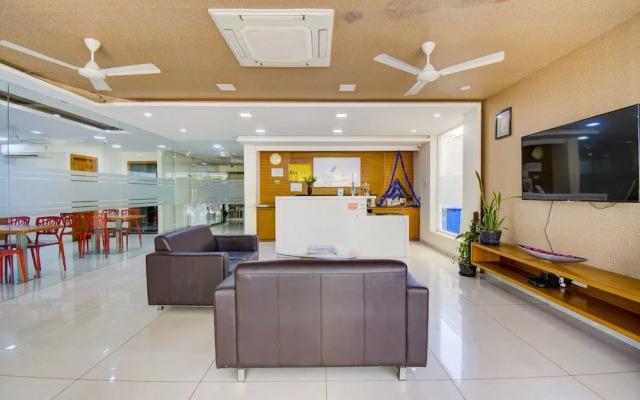Yesmark by Fab Hotels