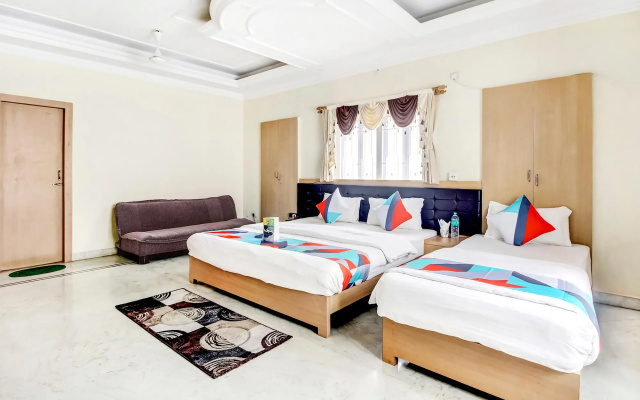 FabExpress Kolkata Residency