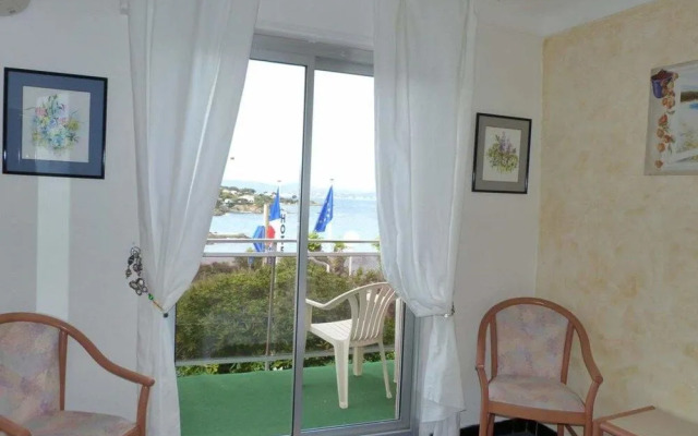 Hôtel La Caravelle