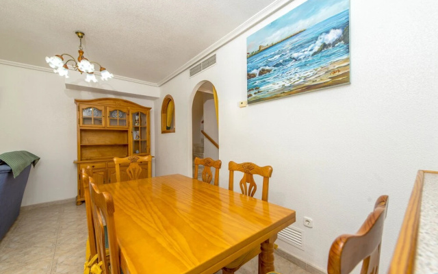 Apartamento Bennecke Gery