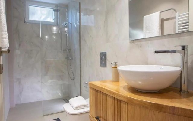 Polys Villa Lefkada 1