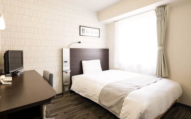 Comfort Hotel Nara