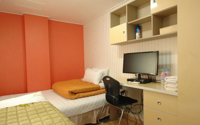 Vestin Residence Myeongdong