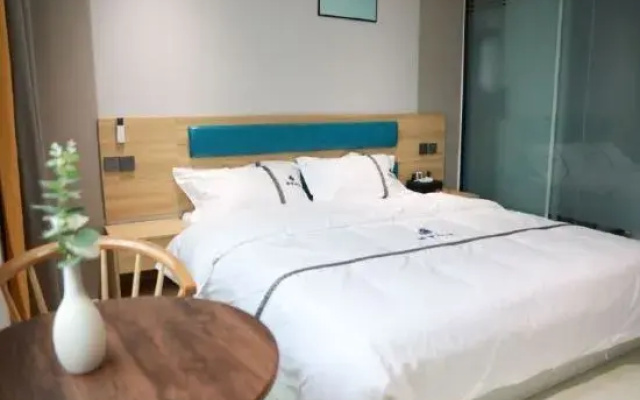 Chengdu Chongning Yuelai Homestay