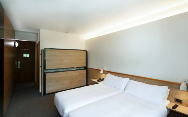 Alp Hotel Masella