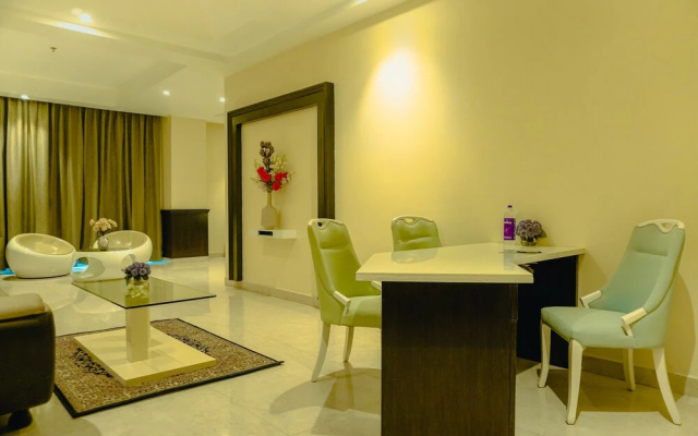 Hotel Royal Orbit