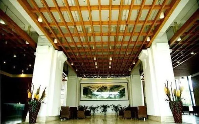 Shenzhen Wenyaxuan Hotel
