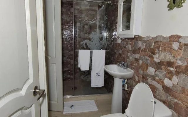 Los Andes Hostal