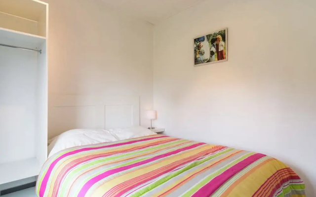 Scenic Stay in Vencimont