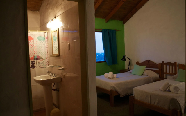 BLA Lodge