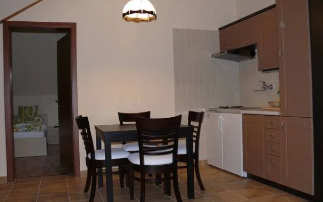 Tip-Top Lak Vendégház