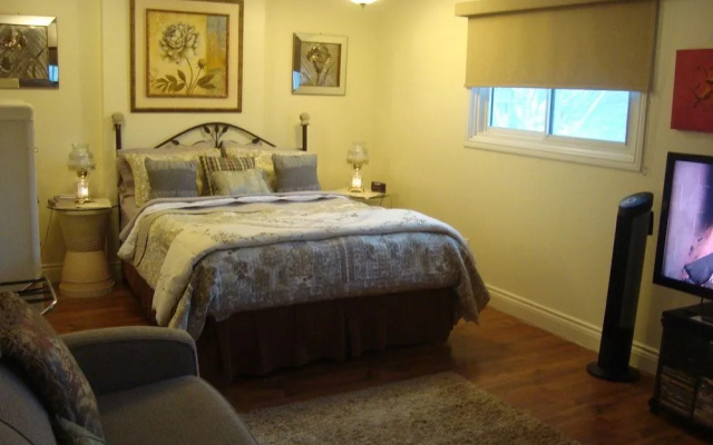 Paddington Place Bed & Breakfast