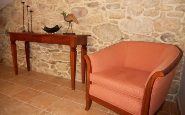 Hotel La Casona del Abuelo