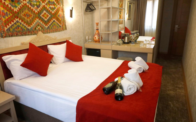 Turk Art Hotel