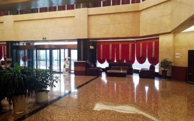 Sheng Yuan Hotel
