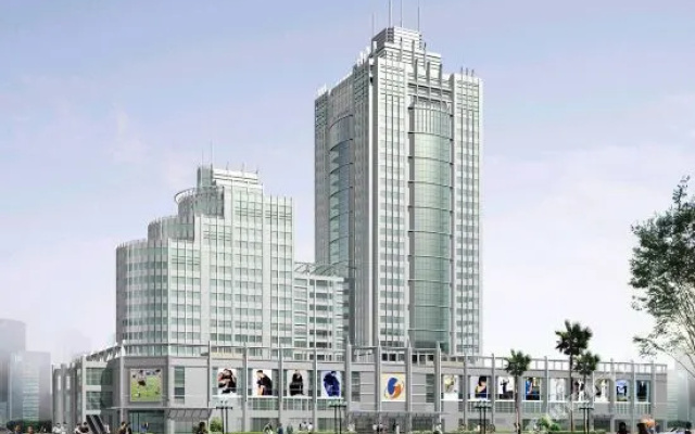 Tailong Business Hotel