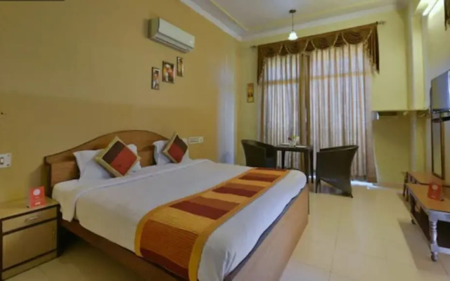 Hotel New Rockwell