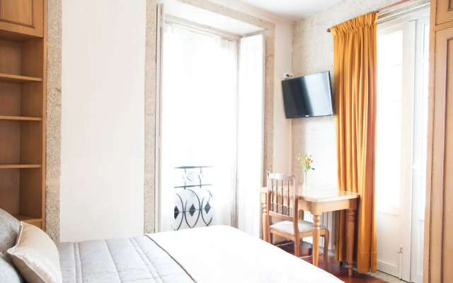 Albergue Linares